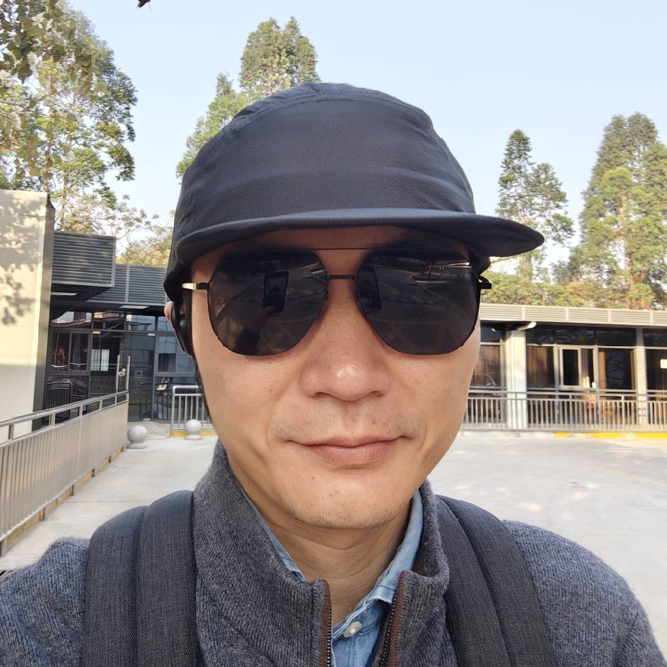 蓝边科技